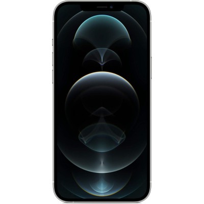 Apple iPhone 12 Pro 512GB 6,1" Silver ITA MGMV3QL/A