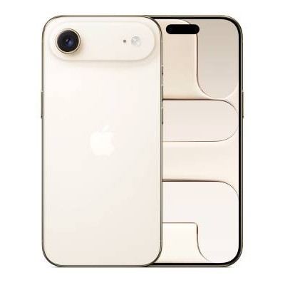 Apple iPhone Air 512GB 6,5" Light Gold MG2U4ZD/A