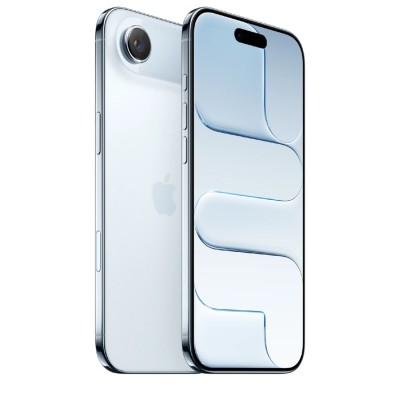 Apple iPhone Air 512GB 6,5" Sky Blue MG2V4ZD/A