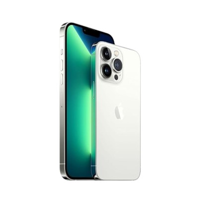 Apple iPhone 13 Pro Max 1TB 6.7" Silver ITA MLLL3QL/A