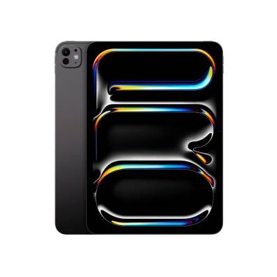 Apple iPad Pro 2025 6Gen 11" 256GB M5 S.Black ITA MDWK4TY/A