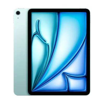 Apple iPad Air 2025 7Gen 11" 256GB M3 Blue ITA MCA34TY/A