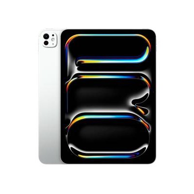 Apple iPad Pro 2025 6Gen 11" 256GB M5 Silver ITA MDWL4TY/A