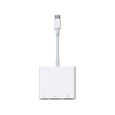 Apple Adattatore USB-C ad AV digitale (HDMI) MW5M3ZM/A