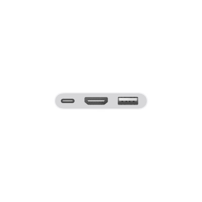 Apple Adattatore USB-C ad AV digitale (HDMI) MW5M3ZM/A