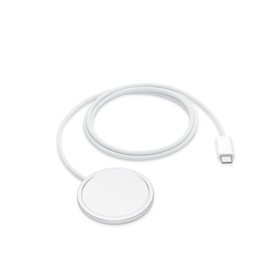 Apple Caricabatterie Wireless MagSafe Magnetico 25w 1M MGD74ZM/A