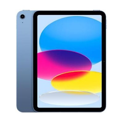 Apple iPad 2025 11Gen 11" 128GB Blue ITA MD4A4TY/A