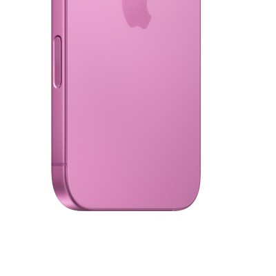 Apple iPhone 16 128GB 6.1" Pink MYEA3QN/A