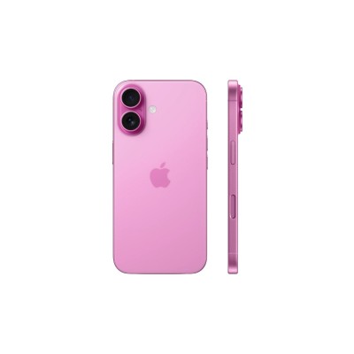 Apple iPhone 16 128GB 6.1" Pink MYEA3QN/A