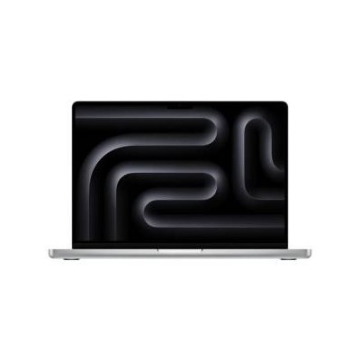 Apple MacBook Pro 2024 16" M4 Pro 14C/20G 48/512GB Silver MX2U3T/A