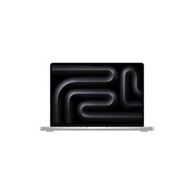 Apple MacBook Pro 2025 14" M5 10C/10G 16/1TB Silver MDE54T/A