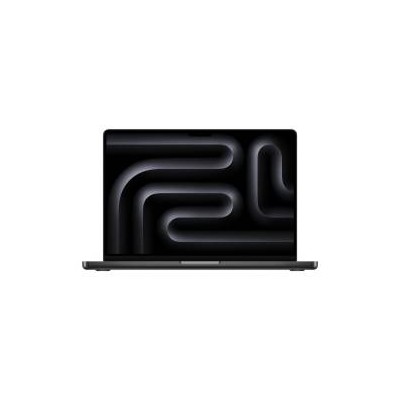 Apple MacBook Pro 2025 14" M5 10C/10G 16/1TB Space Black MDE14T/A