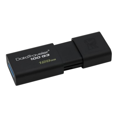 KINGSTON PENDRIVE USB DATA TRAVEL100 128GB