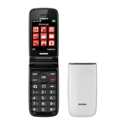 BRONDI MAGNUM 4 BIANCO DS ITA