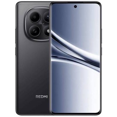 Xiaomi Redmi Note 15 Pro+ 12+512GB 6.83" 5G Midnight Black ITA