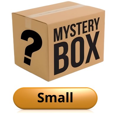 Mystery Box Ufficio – Edizione Sorpresa