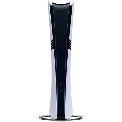 CONSOLE SONY PS5 PRO DIGITAL SLIM 2TB WHITE ITA