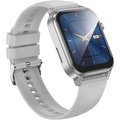 SMARTWATCH HOCO 1,8 CON FUNZIONE CHIAMATA Y26 GRIGIO