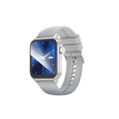 SMARTWATCH HOCO 1,8 CON FUNZIONE CHIAMATA Y26 GRIGIO