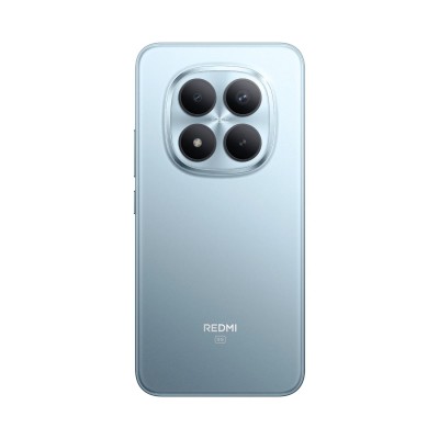 Xiaomi Redmi Note 15 Pro+ 12+512GB 6.83" 5G Glacier Blue ITA