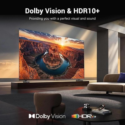 Xiaomi Smart TV Stick 4K 2nd Gen