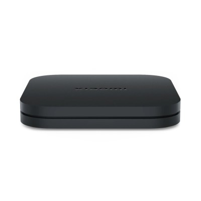 Xiaomi Mi TV Box S 2Gen 4K UHD 2+8GB Black