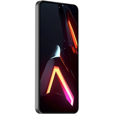 ZTE Nubia Neo3 GT 12+256GB 6.8" 5G Interstellar Grey EU