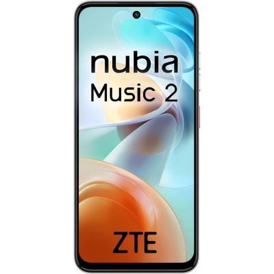 ZTE Nubia Music 2 4+128GB 6.7" Pop Art EU