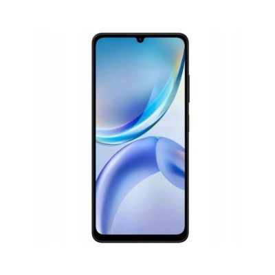 ZTE Blade A36 4+64GB 6.75" Black EU