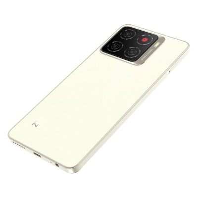 ZTE Blade A56 4+64GB 6.75" 4G Gold EU