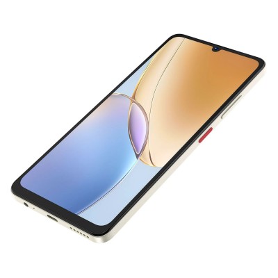 ZTE Blade A56 4+64GB 6.75" 4G Gold EU