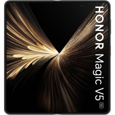 Honor Magic V5 16+512GB 6.43" 5G Black DS ITA