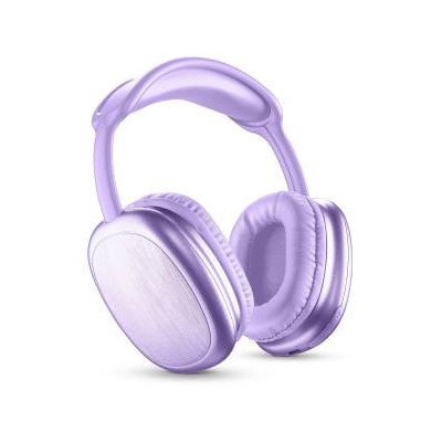 Cellularline MS Cuffie Maxi2 BT Viola