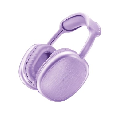 Cellularline MS Cuffie Maxi2 BT Viola