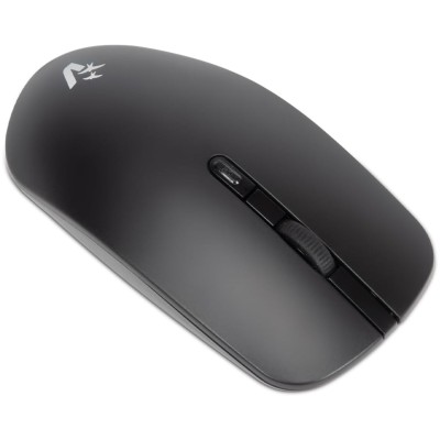 MOUSE WIRELESS VULTECH MW-10N NERO