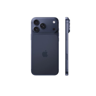 Apple iPhone 17 Pro Max 256GB 6,9" Deep Blue MFYP4HX/A