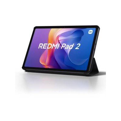 Xiaomi Redmi Pad 2 11" 4+128GB WiFi Graphite Gray + Cover ITA