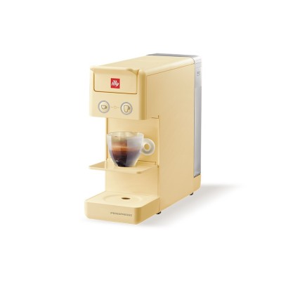ILLY M.D.C. IPERESPRESSO A CAPSULE Y3.3 GIALLO
