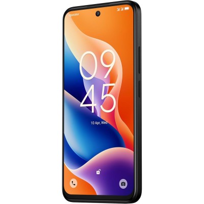 TCL 605 8+256GB 6.7" Black EU