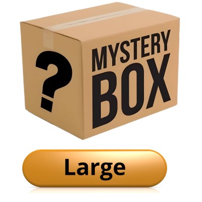 Mystery Box Ufficio – Edizione Sorpresa Misura Large