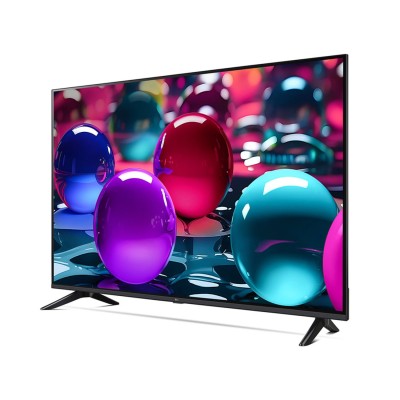 LG 55" LED 55UA751C0LK 4K UHD Smart TV