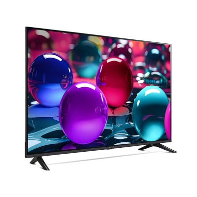 LG 55" LED 55UA751C0LK 4K UHD Smart TV