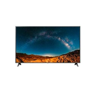 LG 55" LED 55UA751C0LK 4K UHD Smart TV