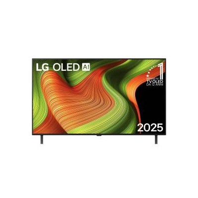 LG 48" OLED OLED48B56LA Ultra-HD 4K HDR Smart TV AI
