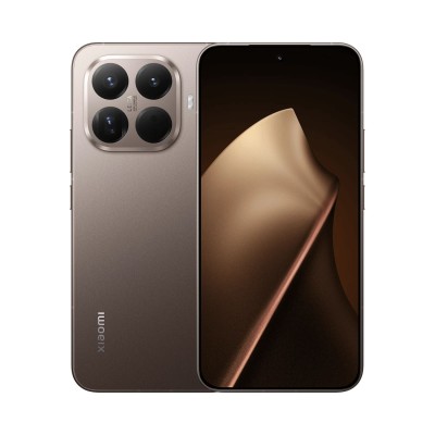 Xiaomi 15T PRO 12+1TB 6.83"5G Mocha Gold DS EU