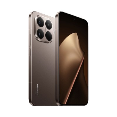 Xiaomi 15T PRO 12+1TB 6.83"5G Mocha Gold DS EU