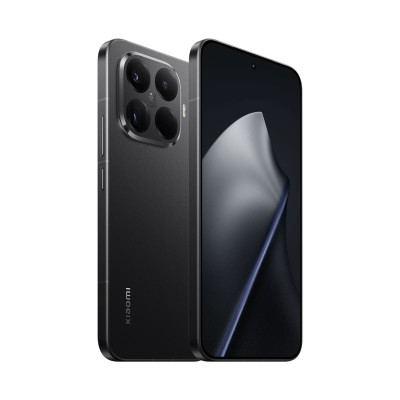 Xiaomi 15T PRO 12+1TB 6.83"5G Black DS EU