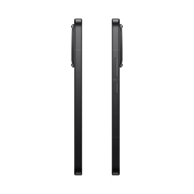 Xiaomi 15T PRO 12+1TB 6.83"5G Black DS EU