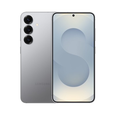 Samsung SM-S931 S25 12+256GB 6.2" 5G Silver Shadow EU