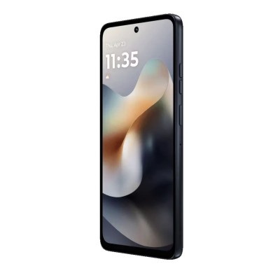 Motorola Moto G56 8+256GB 6.72" 5G Pantone Black Oyster DS Wind3